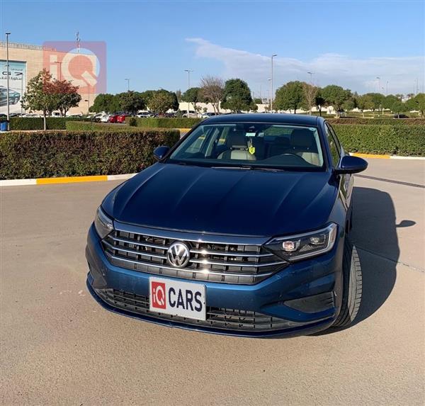 فولكسفاغن جيتا 2019 للبيع في العراق - اربيل